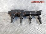 Катушка зажигания Реugeot 307 1,6 NFU 9636337880 - АвтоСклад31.рф - авторазборка контрактные б/у запчасти в г. Белгород