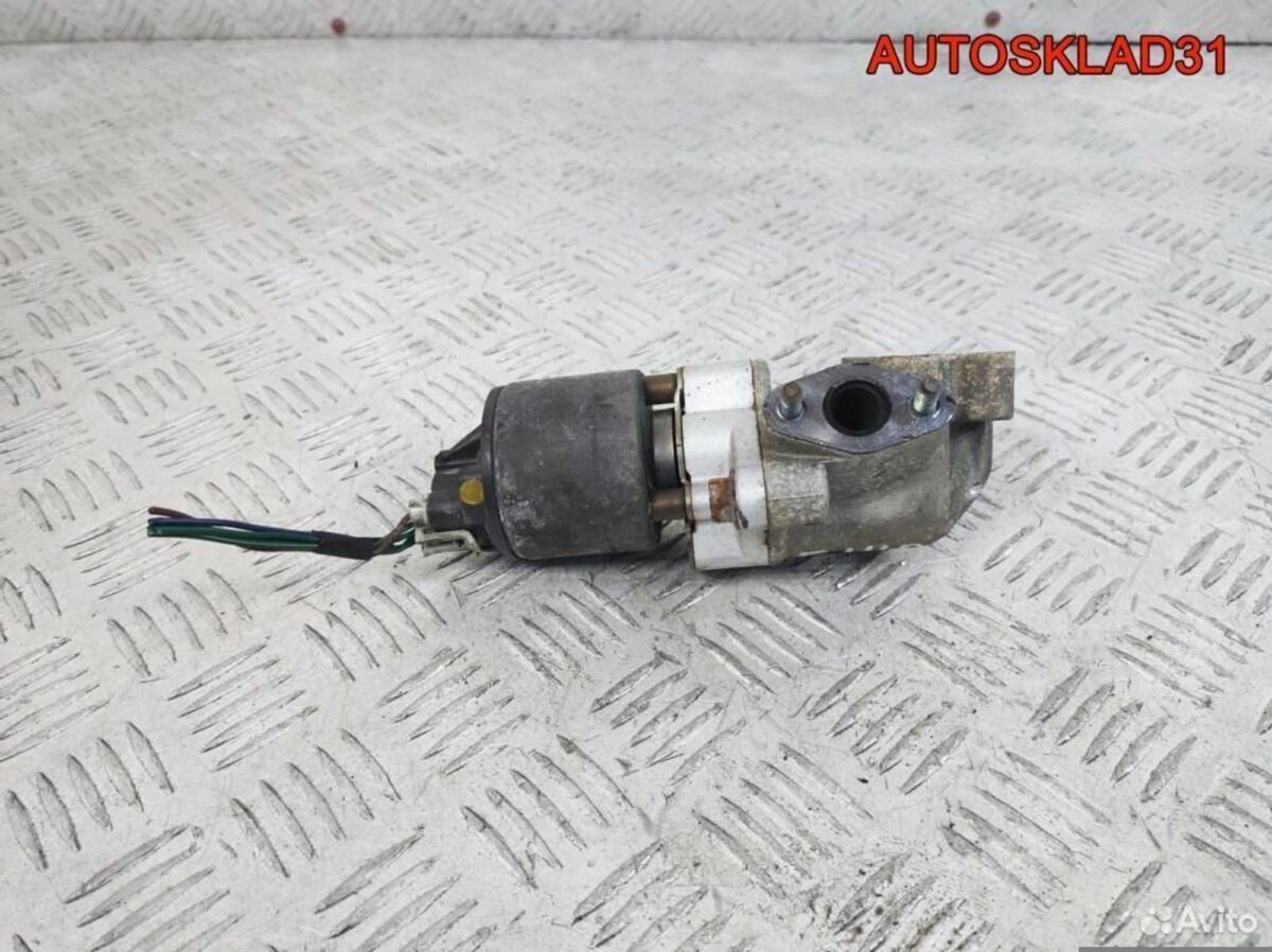 Клапан EGR Chevrolet Lacetti 1.4 F14D3 96253548 - АвтоСклад31.рф - авторазборка контрактные б/у запчасти в г. Белгород