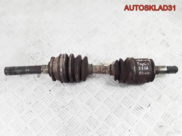 АКПП DSG 7 Volkswagen Golf 5 1.9 BLS MGJ - АвтоСклад31.рф - авторазборка контрактные б/у запчасти в г. Белгород