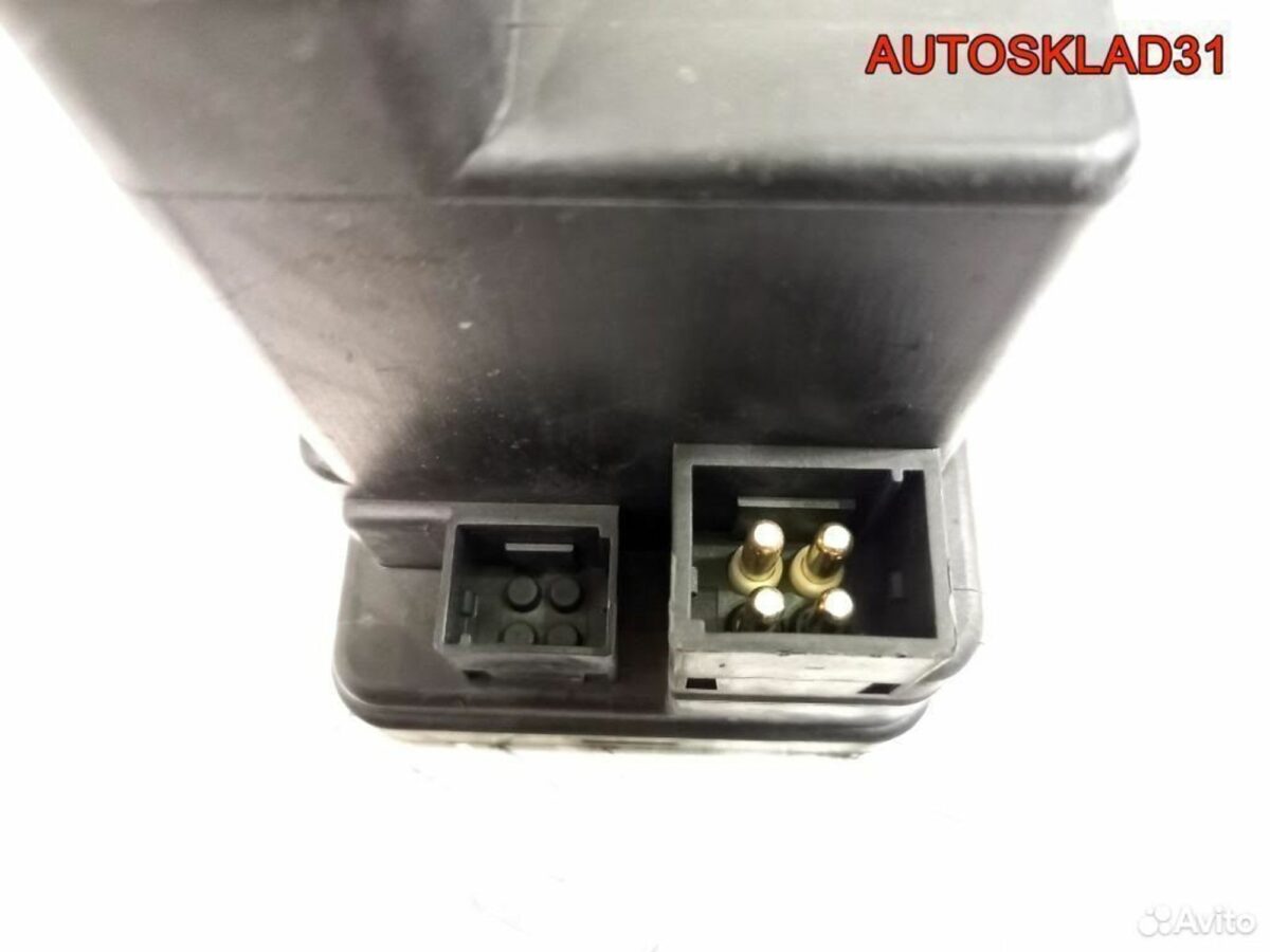 Компрессор центрального замка Mercedes A2108000248 - АвтоСклад31.рф - авторазборка контрактные б/у запчасти в г. Белгород