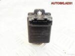 Резистор отопителя Audi A6 C5 4B0820521 - АвтоСклад31.рф - авторазборка контрактные б/у запчасти в г. Белгород