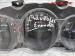 Панель приборов Chevrolet Evanda t20sed 96486927 - АвтоСклад31.рф - авторазборка контрактные б/у запчасти в г. Белгород