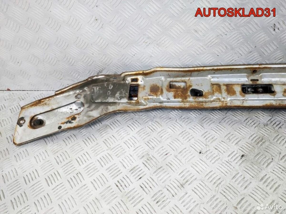 Панель передняя верхняя Mercedes Vito A6387500267 - АвтоСклад31.рф - авторазборка контрактные б/у запчасти в г. Белгород