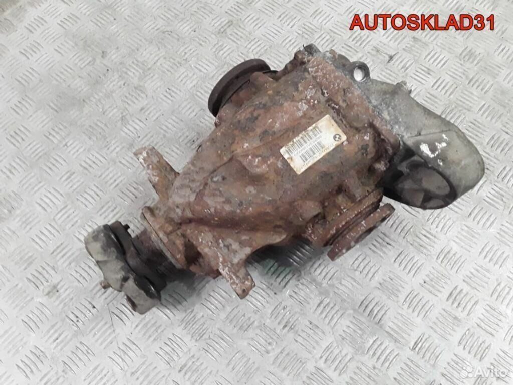 Редуктор заднего моста 3.15 BMW E90 33107566177 - АвтоСклад31.рф - авторазборка контрактные б/у запчасти в г. Белгород Редуктор заднего моста 3.15 BMW E90 33107566177 - АвтоСклад31.рф - авторазборка контрактные б/у запчасти в г. Белгород