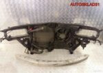 Панель передняя голая VW Passat B5 3B0805594M - АвтоСклад31.рф - авторазборка контрактные б/у запчасти в г. Белгород