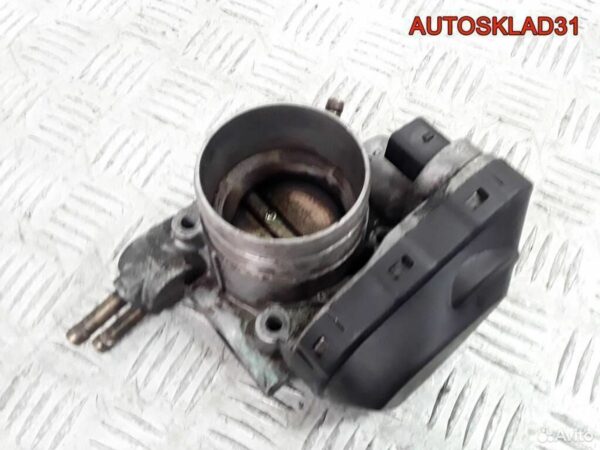 Усилитель тормозов вакуумный Ford Focus 2 1742032 - АвтоСклад31.рф - авторазборка контрактные б/у запчасти в г. Белгород