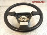 Рулевое колесо кожа VW Passat B6 3c0419091abe74 - АвтоСклад31.рф - авторазборка контрактные б/у запчасти в г. Белгород