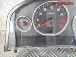 Панель приборов Opel Vectra C Z22SE 13165963 - АвтоСклад31.рф - авторазборка контрактные б/у запчасти в г. Белгород