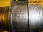 Расходомер воздуха VW Passat B6 03G906461C - АвтоСклад31.рф - авторазборка контрактные б/у запчасти в г. Белгород