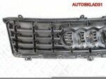 Решетка радиатора Audi A4 B6 8H0853653 Кабриолет - АвтоСклад31.рф - авторазборка контрактные б/у запчасти в г. Белгород