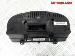 Панель приборов Volkswagen Caddy 3 BLS 1T0920864A - АвтоСклад31.рф - авторазборка контрактные б/у запчасти в г. Белгород