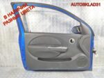 Дверь передняя левая Chevrolet Aveo T250 96897363 - АвтоСклад31.рф - авторазборка контрактные б/у запчасти в г. Белгород