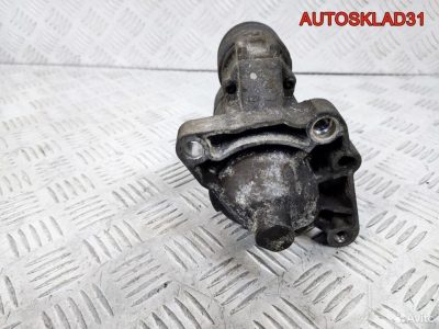 Стартер Renault Master 2 2.2 8200225336 Дизель - АвтоСклад31.рф - авторазборка контрактные б/у запчасти в г. Белгород