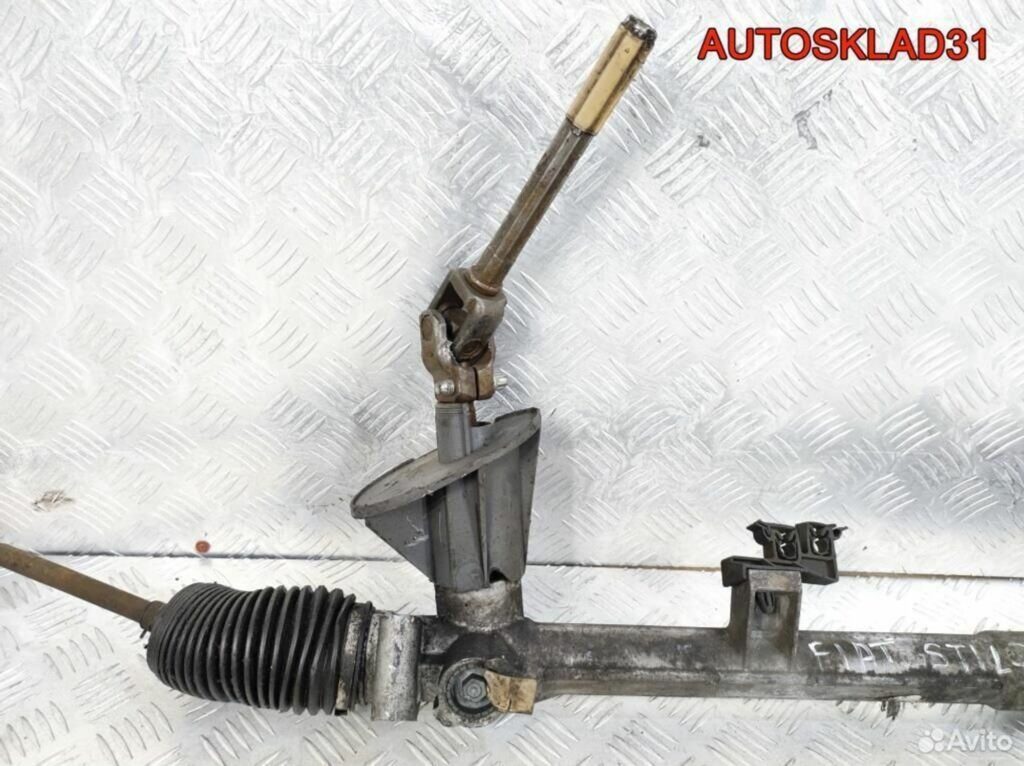 Рулевая рейка Fiat Stilo 37502408 - АвтоСклад31.рф - авторазборка контрактные б/у запчасти в г. Белгород Рулевая рейка Fiat Stilo 37502408 - АвтоСклад31.рф - авторазборка контрактные б/у запчасти в г. Белгород