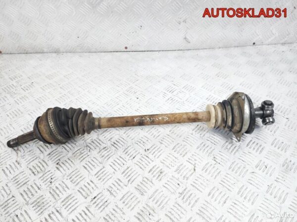 Блок эбу BMW E30 316i M40B16 0261200989 - АвтоСклад31.рф - авторазборка контрактные б/у запчасти в г. Белгород