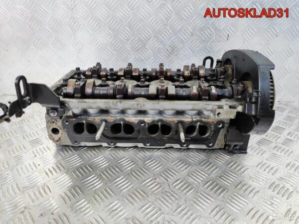 Коллектор впускной VW Golf 4 1.6 ATN 036129711CP - АвтоСклад31.рф - авторазборка контрактные б/у запчасти в г. Белгород