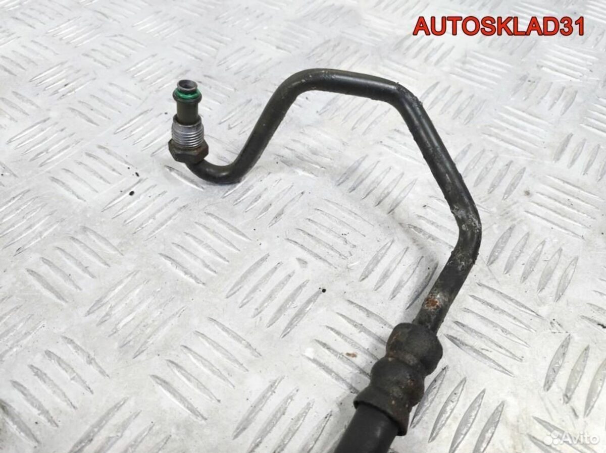 Трубка гидроусилителя Opel Astra H 0100185036013 - АвтоСклад31.рф - авторазборка контрактные б/у запчасти в г. Белгород