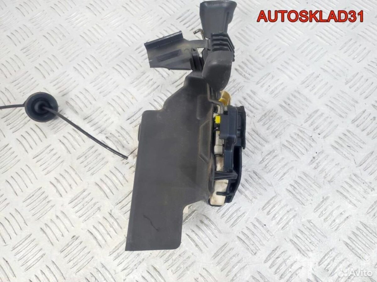 Замок двери передней левой Audi A4 B7 8E1837015AB - АвтоСклад31.рф - авторазборка контрактные б/у запчасти в г. Белгород