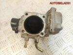 Заслонка дроссельная Mitsubishi Carisma 1.8 4G93 - АвтоСклад31.рф - авторазборка контрактные б/у запчасти в г. Белгород