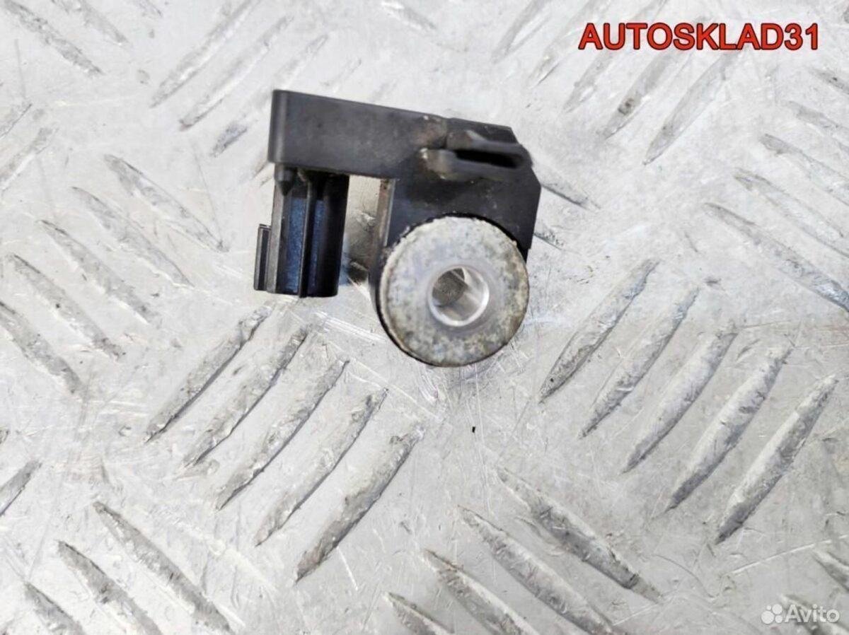 Датчик AIR BAG Ford Fiesta 8v5114b006ac - АвтоСклад31.рф - авторазборка контрактные б/у запчасти в г. Белгород