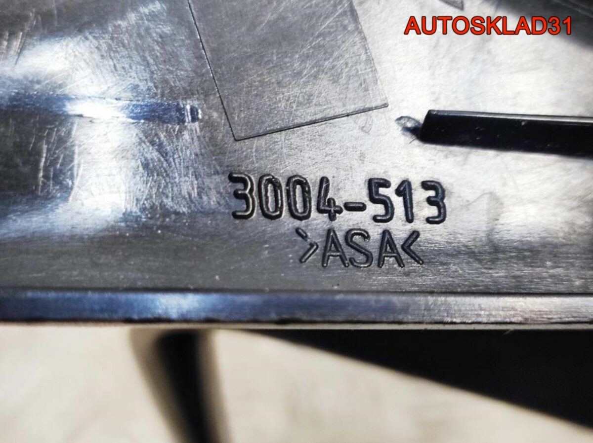 Зеркало левое электрическое Nissan Primera P11E - АвтоСклад31.рф - авторазборка контрактные б/у запчасти в г. Белгород
