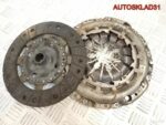 Комплект сцепления Renault Sandero K9K 302050418R - АвтоСклад31.рф - авторазборка контрактные б/у запчасти в г. Белгород