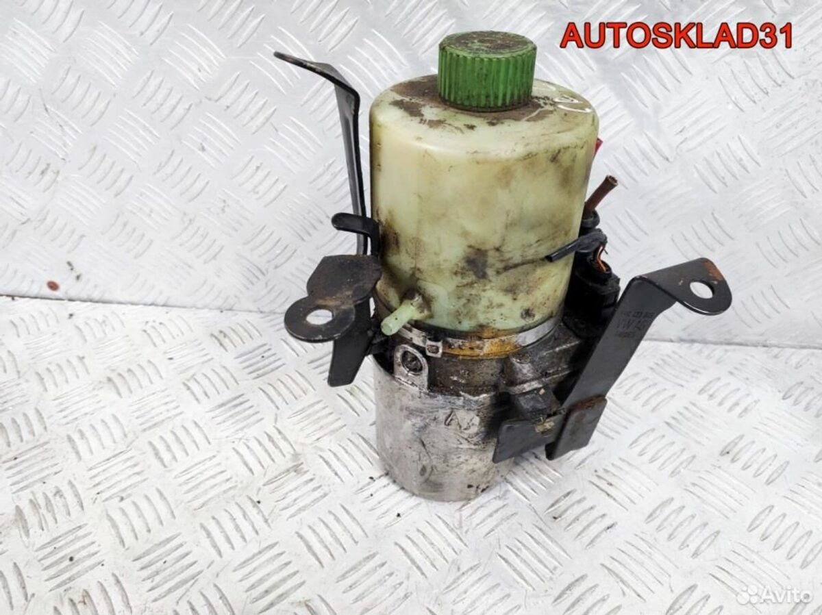 Насос ЭГУР Skoda Fabia 2 6R0423156C Бензин - АвтоСклад31.рф - авторазборка контрактные б/у запчасти в г. Белгород