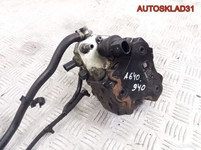 Тнвд Mercedes Benz W169 2,0 OM640.940 A6400700701 - АвтоСклад31.рф - авторазборка контрактные б/у запчасти в г. Белгород