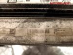 Кассета радиаторов Opel Vectra C 13191386 - АвтоСклад31.рф - авторазборка контрактные б/у запчасти в г. Белгород