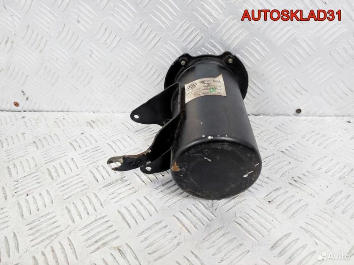 Корпус топливного фильтра VW Touran 1K0127400K - АвтоСклад31.рф - авторазборка контрактные б/у запчасти в г. Белгород