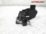 Замок двери задней правой Ford Focus 4M5AR26412EB - АвтоСклад31.рф - авторазборка контрактные б/у запчасти в г. Белгород