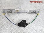 Стеклоподъемник перед левый Opel Corsa D 13298153 - АвтоСклад31.рф - авторазборка контрактные б/у запчасти в г. Белгород