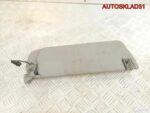 Козырек солнцезащитный правый VW Touareg 2002-2010 - АвтоСклад31.рф - авторазборка контрактные б/у запчасти в г. Белгород