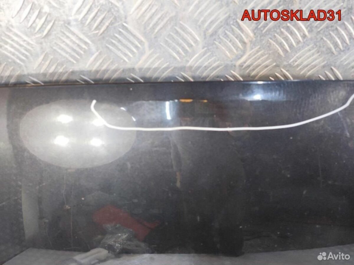 Капот Ford S-MAX 1569486 Дорест - АвтоСклад31.рф - авторазборка контрактные б/у запчасти в г. Белгород