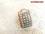 Резистор отопителя Volkswagen Golf 4 1J0907521 - АвтоСклад31.рф - авторазборка контрактные б/у запчасти в г. Белгород
