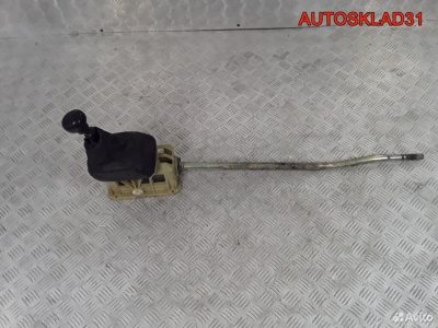 Кулиса МКПП Opel Vectra A 1,6 X16SZ - АвтоСклад31.рф - авторазборка контрактные б/у запчасти в г. Белгород