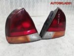 Фонарь задний наружный Mitsubishi Carisma MR179505 - АвтоСклад31.рф - авторазборка контрактные б/у запчасти в г. Белгород