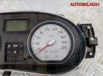 Панель приборов Renault Sandero 216774992 Бензин - АвтоСклад31.рф - авторазборка контрактные б/у запчасти в г. Белгород