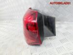 Фонарь задний наружный левый Opel Astra J Combi - АвтоСклад31.рф - авторазборка контрактные б/у запчасти в г. Белгород