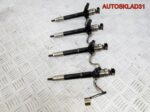 Форсунка дизельная Toyota Avensis 2 236700R050 - АвтоСклад31.рф - авторазборка контрактные б/у запчасти в г. Белгород