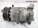 Компрессор кондиционера Ford Fiesta ap3119d629ad - АвтоСклад31.рф - авторазборка контрактные б/у запчасти в г. Белгород