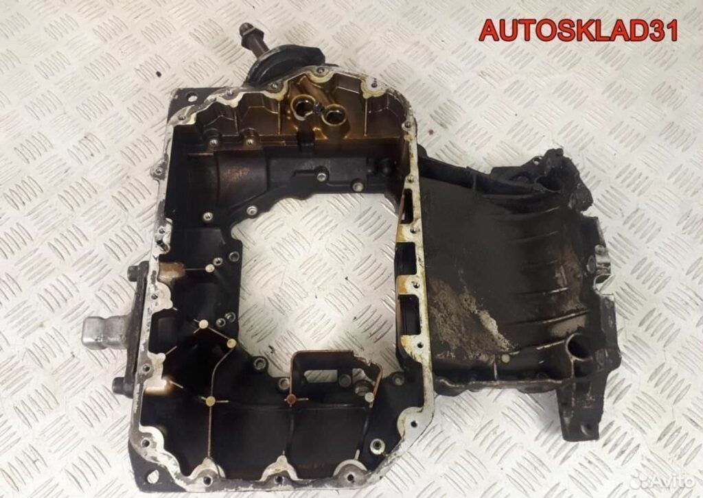 Поддон верхний Ауди А6 Ц5 3.0 ASN 06C103603G - АвтоСклад31.рф - авторазборка контрактные б/у запчасти в г. Белгород Поддон верхний Ауди А6 Ц5 3.0 ASN 06C103603G - АвтоСклад31.рф - авторазборка контрактные б/у запчасти в г. Белгород