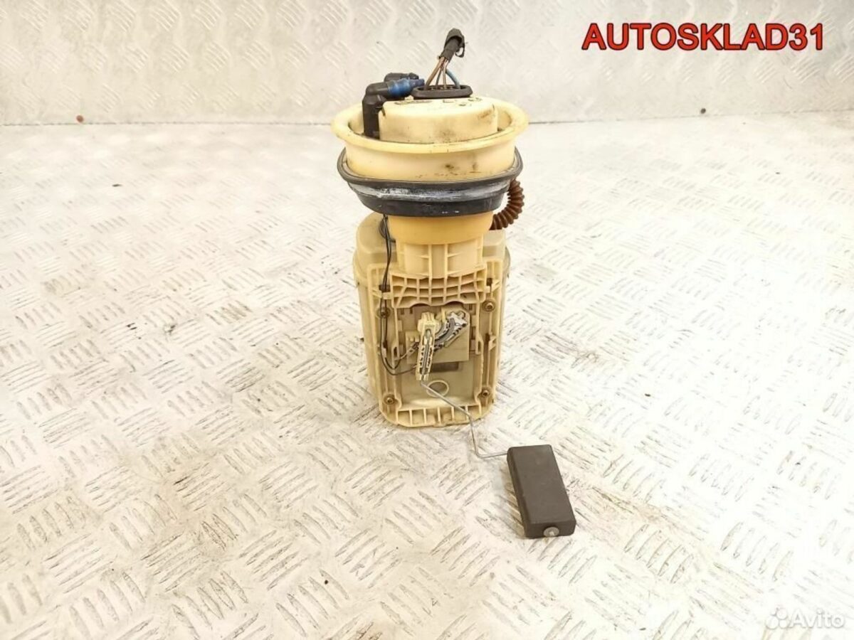 Насос топливный VW Golf 4 1J0919051D Бензин - АвтоСклад31.рф - авторазборка контрактные б/у запчасти в г. Белгород