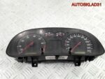 Панель приборов Volkswagen Golf 4 1J0919880B - АвтоСклад31.рф - авторазборка контрактные б/у запчасти в г. Белгород