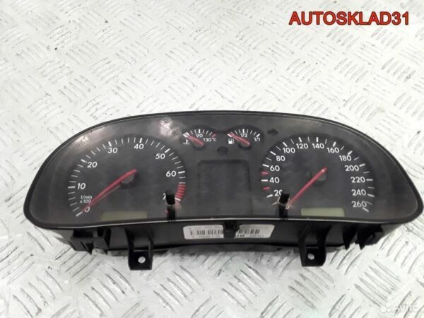 Форсунки инжекторные Audi A6 C5 078133551AC - АвтоСклад31.рф - авторазборка контрактные б/у запчасти в г. Белгород
