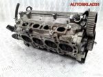 Головка блока Ford Fiesta 1,25 96mm6090aj бензин - АвтоСклад31.рф - авторазборка контрактные б/у запчасти в г. Белгород