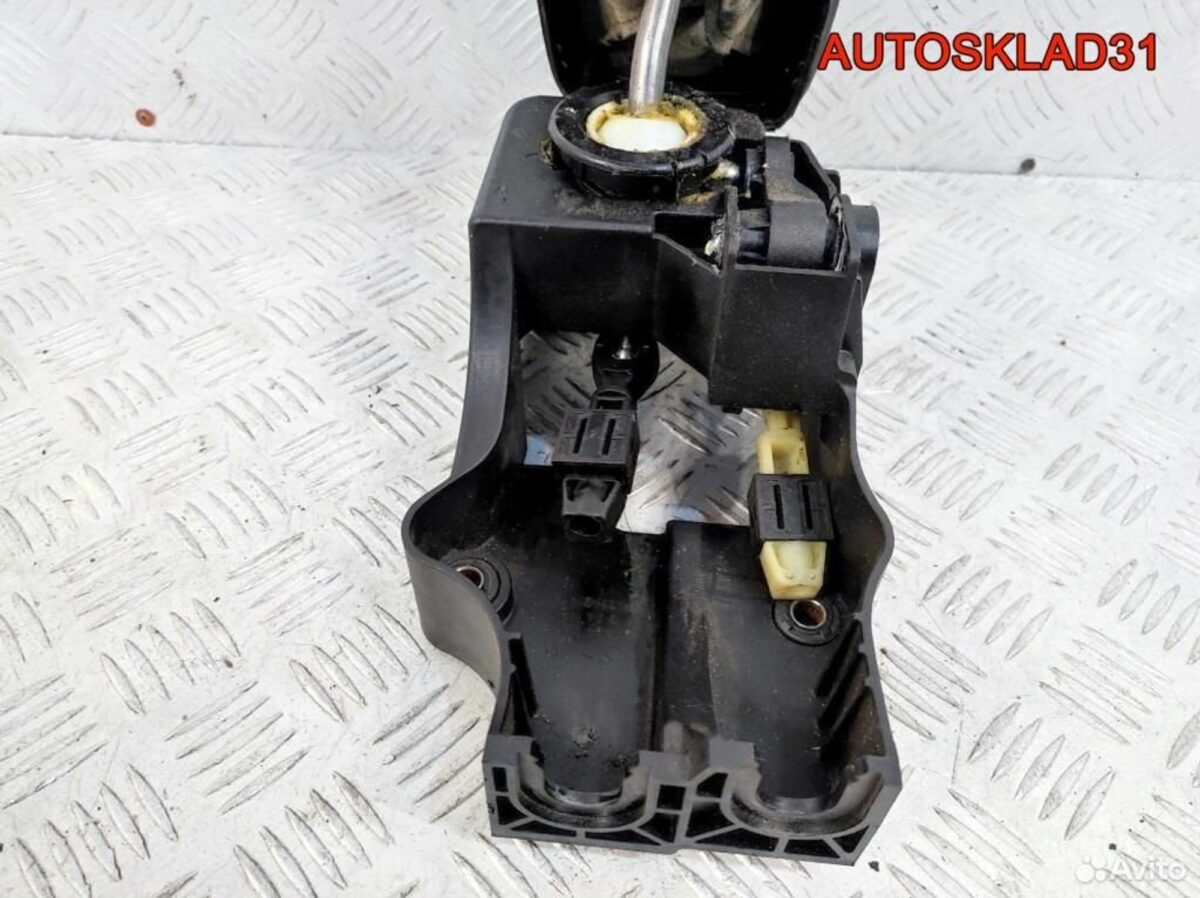 Кулиса МКПП Daewoo Nubira 3 96836806 - АвтоСклад31.рф - авторазборка контрактные б/у запчасти в г. Белгород