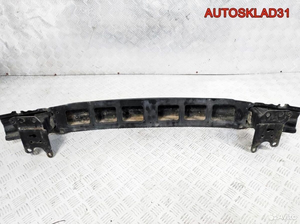 Усилитель переднего бампера Skoda Fabia 6Y0807109A - АвтоСклад31.рф - авторазборка контрактные б/у запчасти в г. Белгород