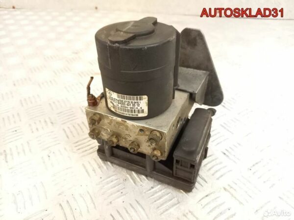 Стартер Opel Vectra B 2.2 y22dtr 0001109062 дизель - АвтоСклад31.рф - авторазборка контрактные б/у запчасти в г. Белгород