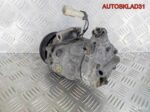 Компрессор кондиционера Opel Astra G 24462196 - АвтоСклад31.рф - авторазборка контрактные б/у запчасти в г. Белгород
